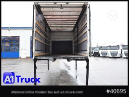 WECON WPR 745, verzinkt, 2520  innen, Code XL, neue Plane