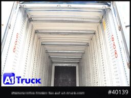 KRONE BDF 7,82 Container, 2700mm Innenhöhe, Portaltür