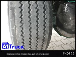 GOLDHOFER Ballast Kran Gewichte. Obermaier SS2-B180L  SAF