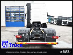 VOLVO FH 460 XL, Chassi Standklima,