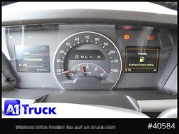 VOLVO FH 460 XL, Chassi Standklima,