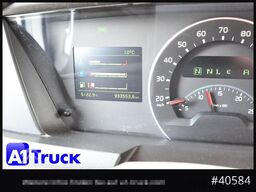 VOLVO FH 460 XL, Chassi Standklima,