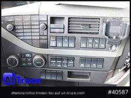 VOLVO FH 460 XL, Chassi Standklima,  Navi,