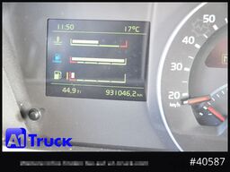 VOLVO FH 460 XL, Chassi Standklima,  Navi,
