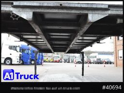 WECON WPR 745, verzinkt, 2520  innen, Code XL, neue Plane