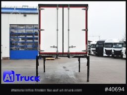 WECON WPR 745, verzinkt, 2520  innen, Code XL, neue Plane