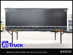 WECON WPR 745, verzinkt, 2520  innen, Code XL, neue Plane