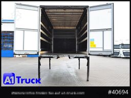 WECON WPR 745, verzinkt, 2520  innen, Code XL, neue Plane