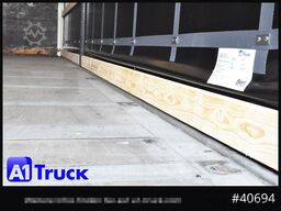 WECON WPR 745, verzinkt, 2520  innen, Code XL, neue Plane