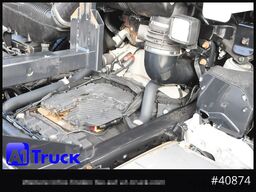 MAN TGX, 26,510 LL, Intarder,LBW Navi Sound