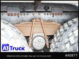 MAN TGS 41.470 BB 8x8 Allrad Kipper Meiller