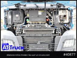 MAN TGS 41.470 BB 8x8 Allrad Kipper Meiller