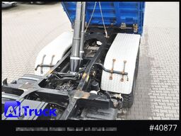 MAN TGS 41.470 BB 8x8 Allrad Kipper Meiller