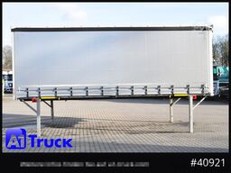 WECON WPR 745, verzinkt, 2520  innen, Code XL, neue Plane