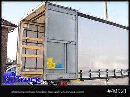 WECON WPR 745, verzinkt, 2520  innen, Code XL, neue Plane