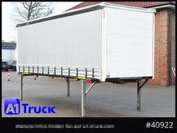 WECON WPR 745, verzinkt, 2520  innen, Code XL, neue Plane