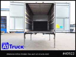 WECON WPR 745, verzinkt, 2520  innen, Code XL, neue Plane