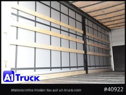 WECON WPR 745, verzinkt, 2520  innen, Code XL, neue Plane