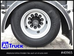 HUEFFERMANN HSA 20.71  Schlitten, original 53.737 Kilometer, HU 02/2027