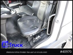 VOLVO FM 420  Meiller Lenkachse Leder