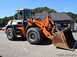 Terex Radlader TL 260 Schauf Waage Klima SW ZSA 40KMH