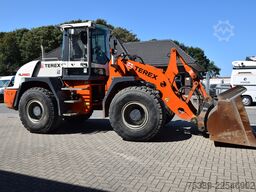 Terex Radlader TL 260 Schauf Waage Klima SW ZSA 40KMH