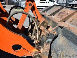 Terex Radlader TL 260 Schauf Waage Klima SW ZSA 40KMH