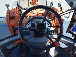 Terex Radlader TL 260 Schauf Waage Klima SW ZSA 40KMH