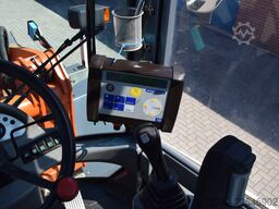 Terex Radlader TL 260 Schauf Waage Klima SW ZSA 40KMH