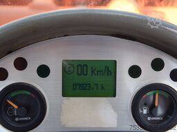 Terex Radlader TL 260 Schauf Waage Klima SW ZSA 40KMH
