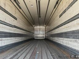 Van Eck PT-3 / BPW Drum / Roll up door