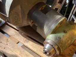 UNION-Cemietz BFT 90