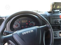 Iveco EuroCargo 120 El 210L Carrier Supra 850 MT Koel...