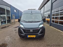 Fiat Ducato Maxi Koelwagen TK V300MAX st. 230V +20C/...