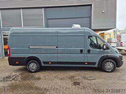Fiat Ducato Maxi Koelwagen TK V300MAX st. 230V +20C/...