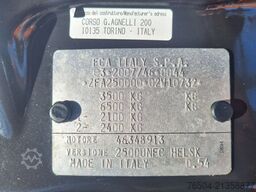 Fiat Ducato Maxi Koelwagen TK V300MAX st. 230V +20C/...