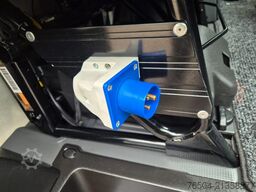 Fiat Ducato Maxi Koelwagen TK V300MAX st. 230V +20C/...