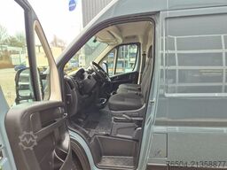 Fiat Ducato Maxi Koelwagen TK V300MAX st. 230V +20C/...