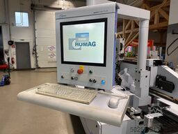 Homag KAL210 / EDITION