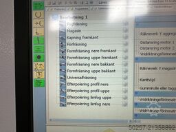 Homag KAL210 / EDITION