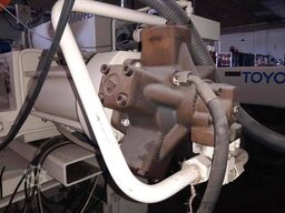 KraussMaffei KM 150-1000 C1