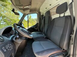 RENAULT Master 2.3 dCi 92 kw Lang+Hoch L2H2 Klima Ahk
