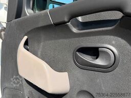 RENAULT Master 2.3 dCi 92 kw Lang+Hoch L2H2 Klima Ahk
