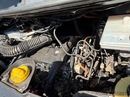 RENAULT Master 2.3 dCi 92 kw Lang+Hoch L2H2 Klima Ahk