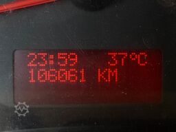 RENAULT Master 2.3 dCi 92 kw Lang+Hoch L2H2 Klima Ahk
