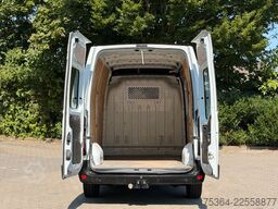 RENAULT Master 2.3 dCi 92 kw Lang+Hoch L2H2 Klima Ahk