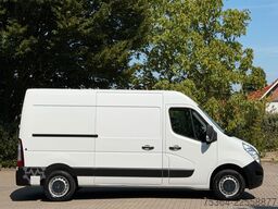RENAULT Master 2.3 dCi 92 kw Lang+Hoch L2H2 Klima Ahk