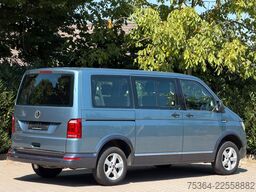VW T6 Kombi 2.0 Tdi L1H1 Klima 9 Sitze Schiebetür