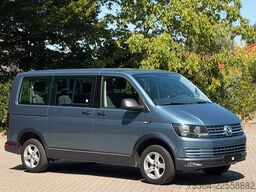 VW T6 Kombi 2.0 Tdi L1H1 Klima 9 Sitze Schiebetür