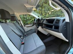 VW T6 Kombi 2.0 Tdi L1H1 Klima 9 Sitze Schiebetür